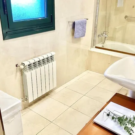 Grossi Centro Garaje Apartmán Oviedo
