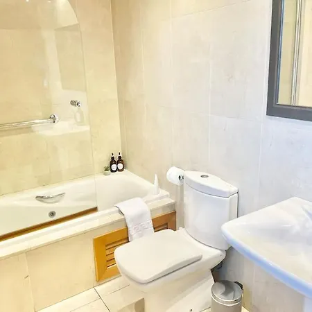 Apartmán Grossi Centro Garaje Oviedo