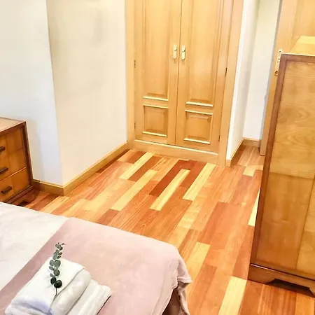 Grossi Centro Garaje Oviedo