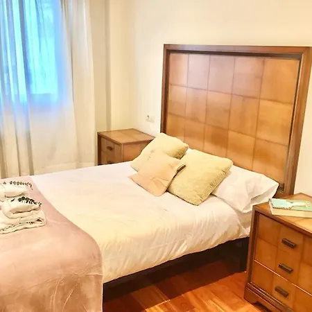 Grossi Centro Garaje * Oviedo