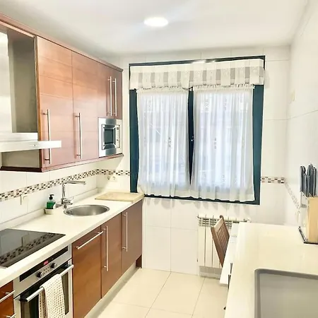 Apartmán Grossi Centro Garaje