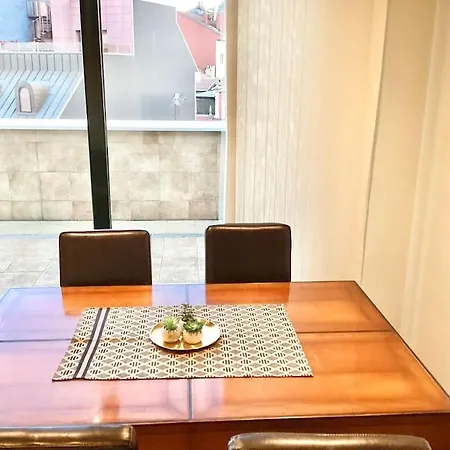 Apartmán Grossi Centro Garaje