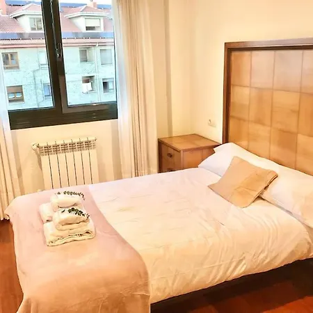 Grossi Centro Garaje Apartmán