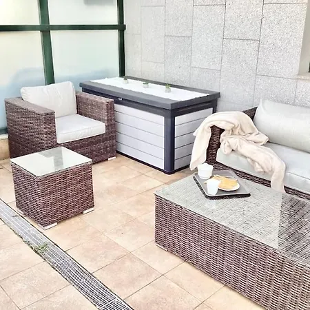 Grossi Centro Garaje * Oviedo