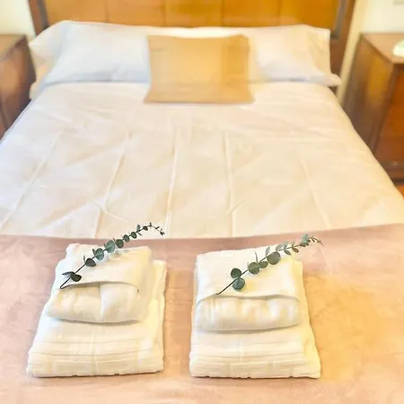 Apartmán Grossi Centro Garaje