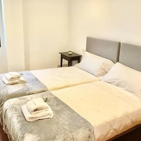 Appartamento Grossi Centro Garaje