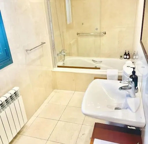 شقة Grossi Centro Garaje اوفيدو