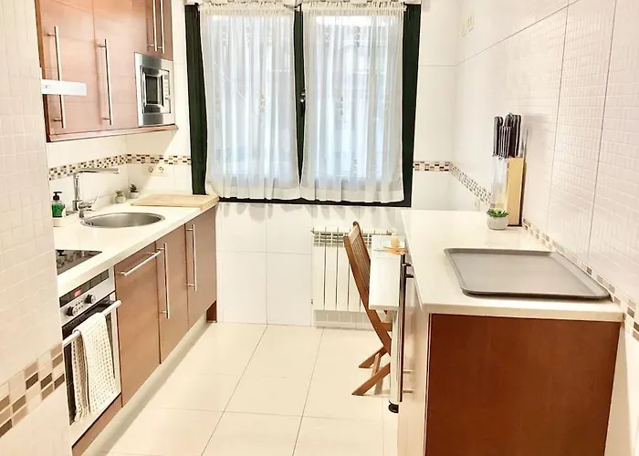 Grossi Centro Garaje * اوفيدو