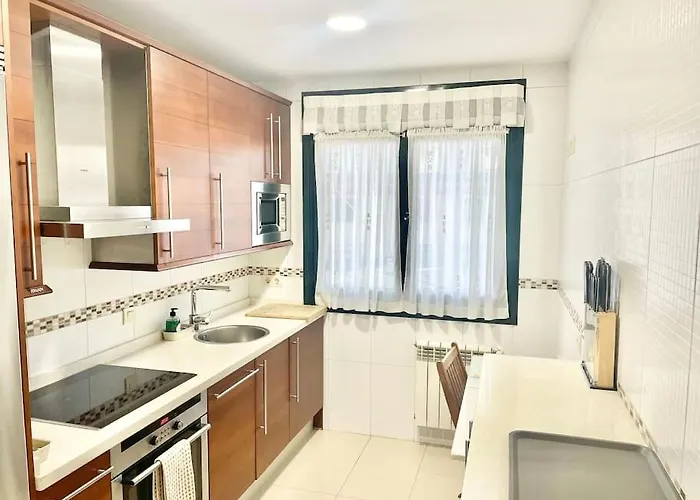 شقة Grossi Centro Garaje