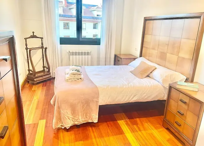 Grossi Centro Garaje * اوفيدو