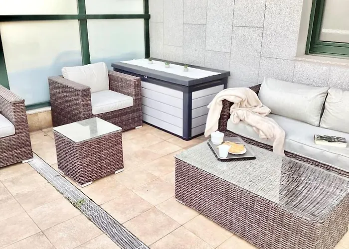 Grossi Centro Garaje * اوفيدو