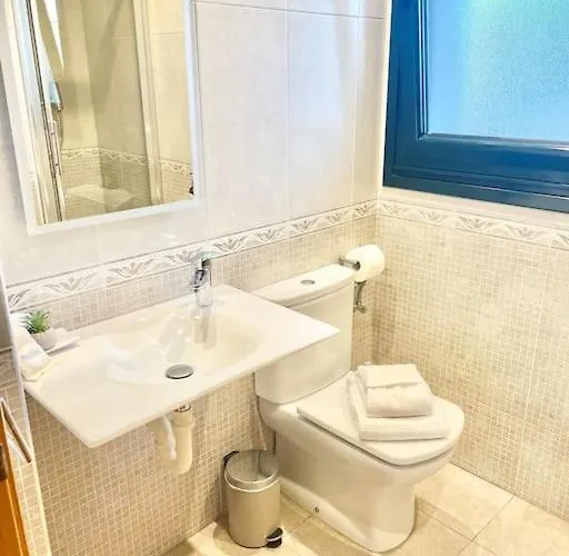 شقة Grossi Centro Garaje اوفيدو