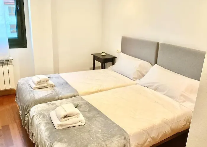 شقة Grossi Centro Garaje